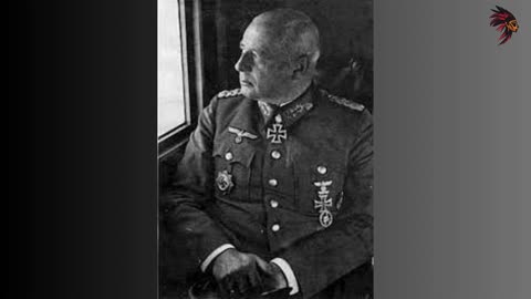 Johannes Friessner: A German General's Journey through World War II