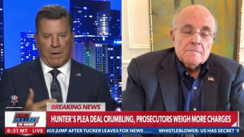 Best Rudy Giuliani segment ever