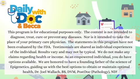 The Future of Wellness? Steve Wallach Discusses Life Force for Youngevity DWD 6/18/24