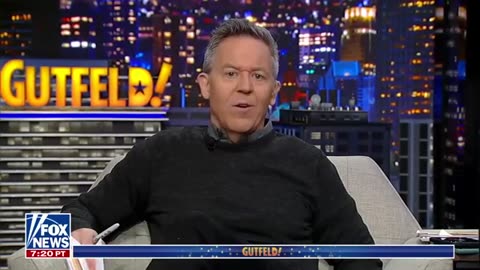 Gutfeld: Epstein’s associates are set to be revealed