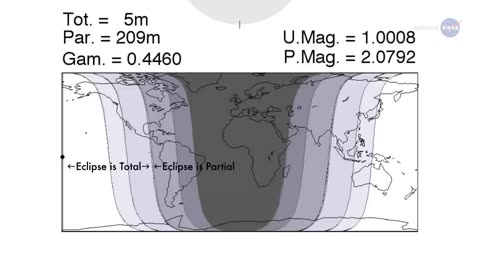 ScienceCasts: Total Eclipse of the Moon