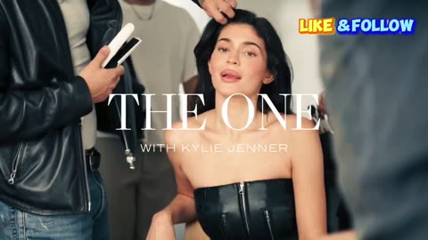 Kylie Jenner Chooses Her One Favourite Met Gala Look And More