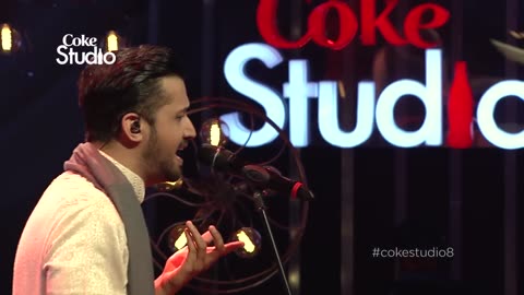 Coke Studio Season | Tajdar-e-Haram | Atif Aslam