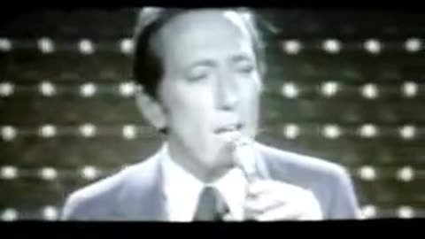 Andy Williams - Can't Take My Eyes Off You = Music Video Mix 1967 (67004)