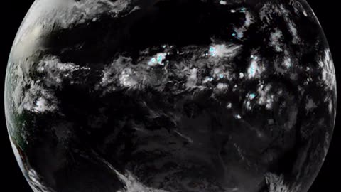 Meteosat Third Generation: painting the full picture