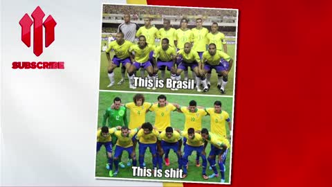 Brazil 1-7 Germany: Best Memes! | WORLD CUP BRAZIL 2014