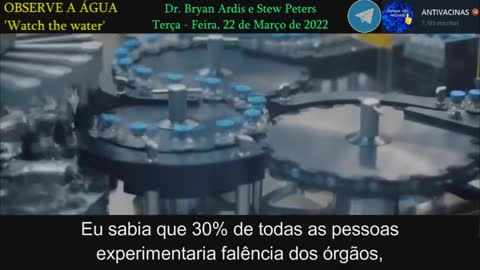 O COVID-19 é um veneno de cobra - 19 venenos diferentes, isolados de duas cobras