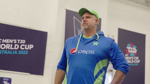 Matthew Hayden is proud of the team's effort and performance in the tournament PCB MA2T