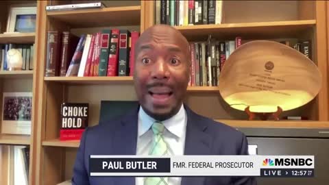 Paul Butler: Judge Cannon ‘Partially Joining Donald Trump’s Defense Team’ | The Katie Phang Show