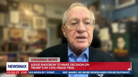 TRUMP Found Guilty In "No Harm No Foul" NY Civil Fraud Case; Moving To Appeal