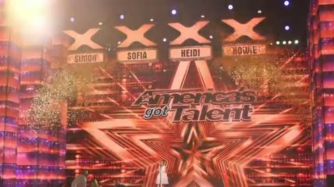 American Got Talent