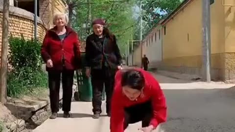 Chinese Funny Video | New Funny Videos 2022,