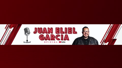 JUANELIELGARCIAOFICIAL - 7/7/23