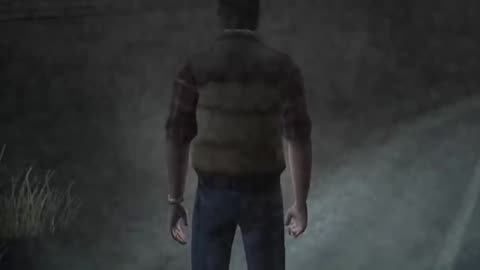 O R Tease (Silent Hill Origins)