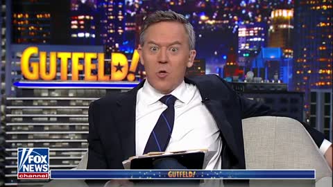 Gutfeld has a message for Goldman Sachs employees: Stop the whining