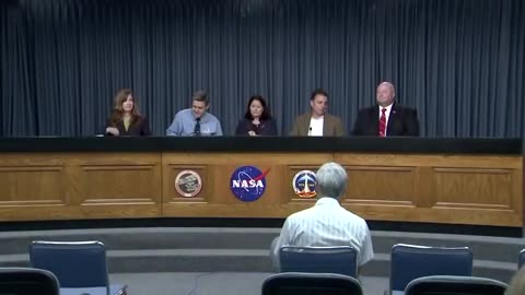 Kennedy Space Center Roundtable Helps NASA Mark ISS 10th Anniversary