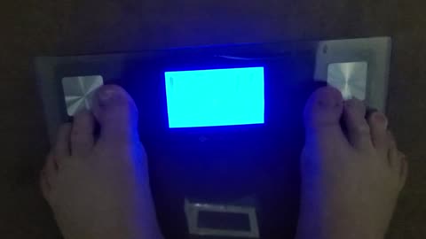 Weigh-In Apr 24, 2023