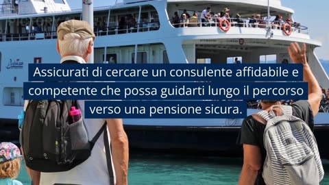 5 Consigli indispensabili sulla pensione per tutti nel 2023: Assicura il tuo futuro finanziario!