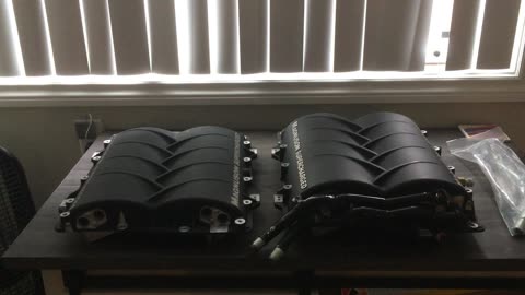 Magnuson Heartbeat 2300 lid height difference between C6 & CTS-V/ZL-1