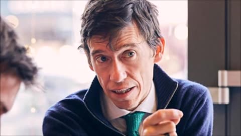 Rory Stewart on Private Passions with Michael Berkeley 24th October 2021