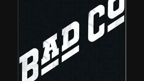 Rock Steady by Bad Company