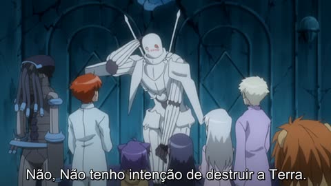 Ultimo episodio de Kyouran Kazoku Nikki: ep 26 final legendado pt-br