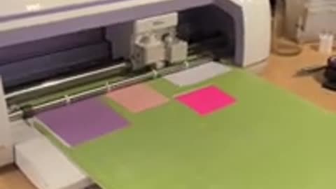 A Cricut Cutting Hack I Learned