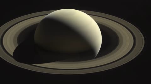 NASA Cassini's Final Images of Saturn Stunned Me