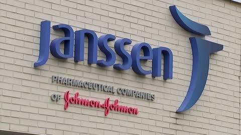 J&J booster slashes Omicron hospitalizations: study