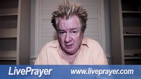 Liveprayer with Bill Keller 10/10/22