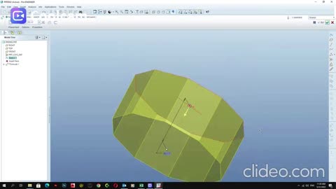 How to make a Decagon