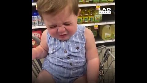 50 Funniest Babies On The Internet 👶 | Youngest Lads | LADbible Extra