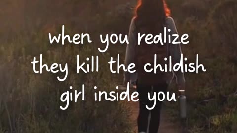 Childish girl #facts #youtubeshorts #ytshorts #yt #selfcare #youtube