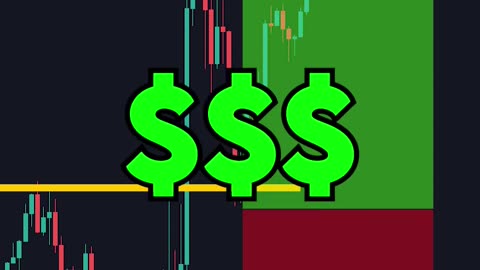 Amazing Intraday Strategy And BreakOut to the sideways market