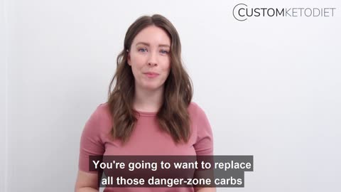 ⚡Custom Keto Diet