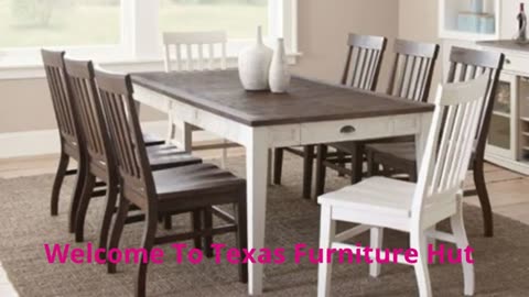 Texas Furniture Hut - Quality Furniture Stores in Houston, TX