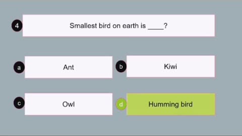 Every day science question and answers will take over the world, mark my words!