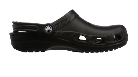 Crocs Unisex-Adult Classic Clogs