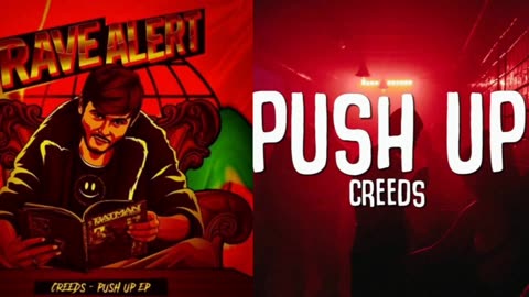 Push UP (Creedes)