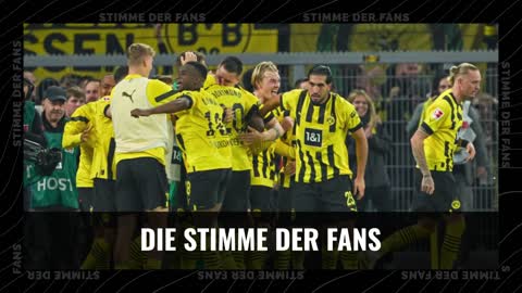 Trotz Last-Minute-Wahnsinn gegen Bayern_ Harte Kritik an BVB-Star! _ Stimme der Fans (1)