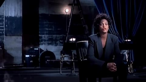 Whitney Houston - I Will Always Love You (Official 4K Video)