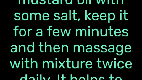 The Ultimate Tooth-Saving Secret: Erase Gingivitis with 3 Simple Ingredients!