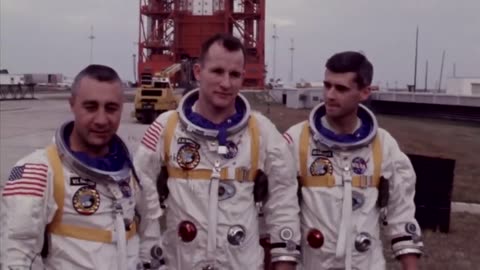 NASA | The Journeys of Apollo to the Moon!