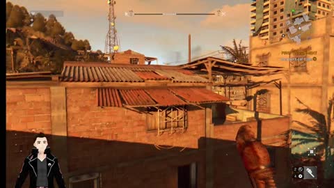 dying light first try why did it take so long to set the traps