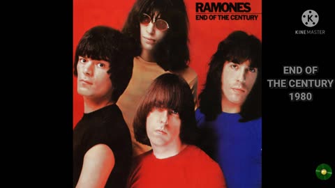 Ramones Discography | Discography Channel