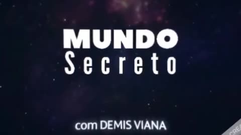 08 - 12.08.23 - Atualização Exopolitica Mundo Secreto Demis VIana - GRATITUDE