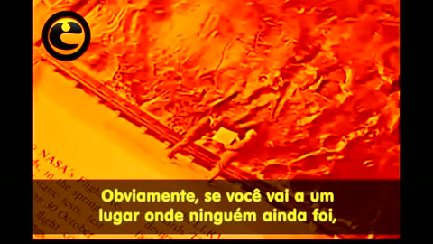 Secret Space - Illuminati's Conquest of Space (with Portuguese subtitles)