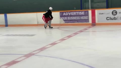 Torres Hockey - Skill Drills