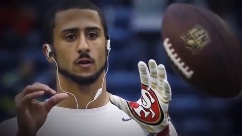 Colin Kaepernick Whines About His White Adoptive Parents