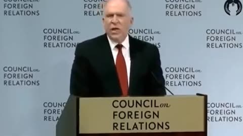 CIA Director Admitting Chemtrail Military Weather Control Operations